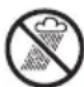 BLACK & DECKER BHT518 - Additional safety instructions for hedgetrimmers - 3