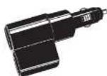 COBRA XRS 969 - Optional Accessories - 4