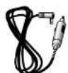 COBRA XRS 969 - Optional Accessories - 1