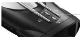COBRA XRS 969 - IntelliShield Highway/City Modes - 1