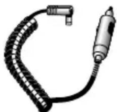 COBRA SPX 555 - Optional Accessories - 3