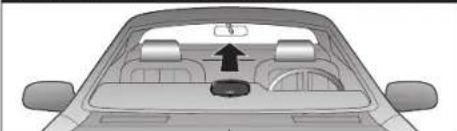 COBRA SPX 555 - Where to Mount Your Unit - 2
