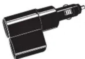 COBRA SPX 555 - Optional Accessories - 4
