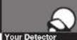 COBRA SPX 555 - DigiView Data Display Brightness - 3