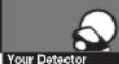 COBRA SPX 5400 - Detection - 7