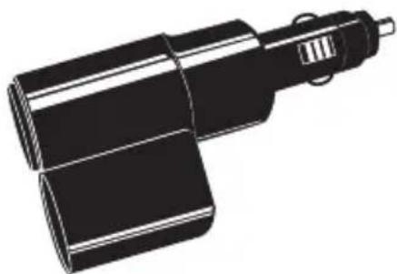COBRA SPX 5400 - Optional Accessories - 4