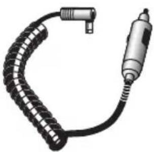 COBRA SPX 5400 - Optional Accessories - 3