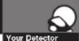 COBRA SPX 5400 - Detection - 6