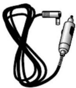 COBRA SPX 5400 - Optional Accessories - 1