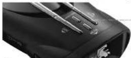 COBRA XRS 9940 - IntelliShield Highway/City Modes - 1