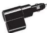 COBRA XRS 9940 - Optional Accessories - 4