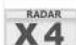 COBRA XRS 9940 - Detection - 4