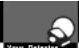 COBRA XRS 9940 - Customizable Display Colors - 2