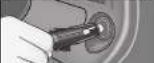 COBRA XRS 9940 - Windshield Mounting - 4