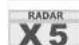 COBRA XRS 9940 - Detection - 5