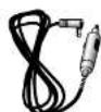 COBRA XRS 9940 - Optional Accessories - 1