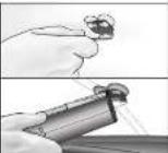 COBRA XRS 9940 - Windshield Mounting - 2