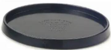 NAVMAN 4420 - Option Two: Mounting Disc on Dashboard (Permanent) - 1