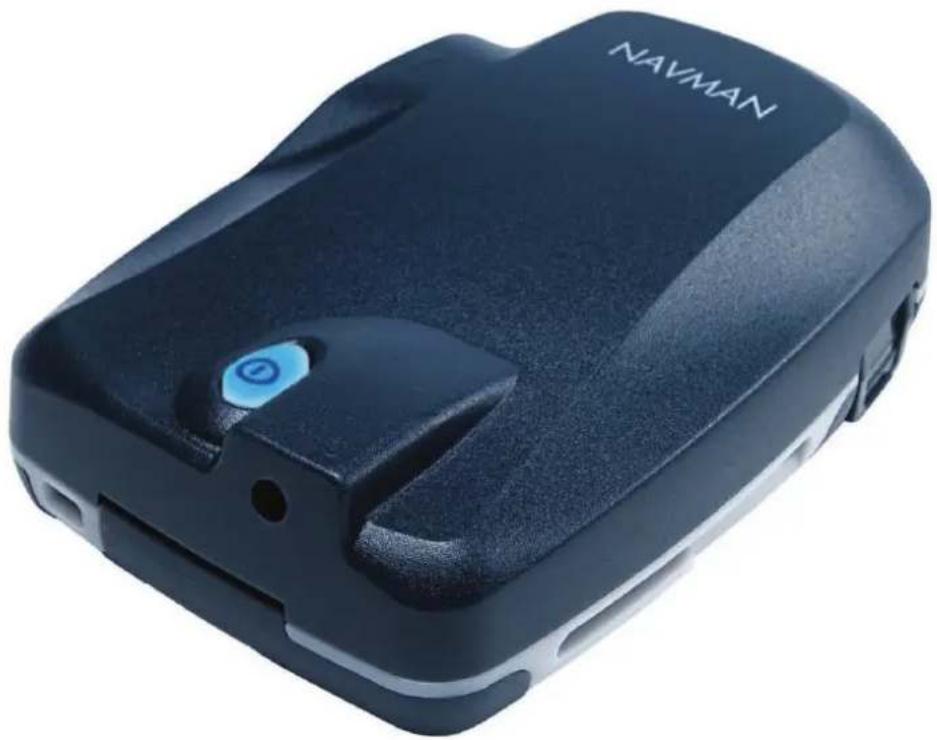 NAVMAN 4420 - Bluetooth™ GPS Receiver - 1