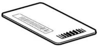 NOKIA 8830 S - ABOUT THE SMARTCARD - 1