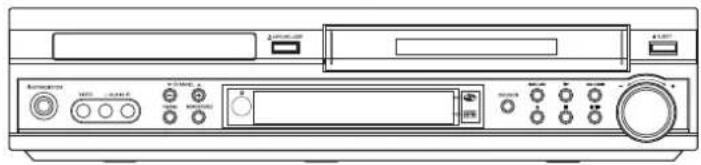 SANYO DWM-3900 - 7
