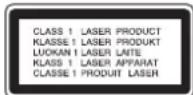 SANYO DWM-3900 - CAUTION - 4