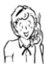 SANYO DWM-3900 - Mute All: - 1