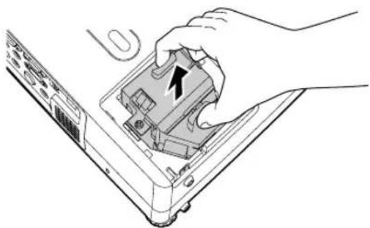 EPSON PowerLite 821p - note - 1