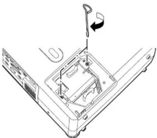 EPSON PowerLite 821p - note - 2