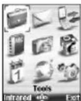 MITSUBISHI M750 - DISPOSING OF WASTE PACKAGING - 1
