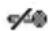 MITSUBISHI M750 - UNDERSTANDING THE GRAPHIC DISPLAY INDICATORS (ICONS) - 11