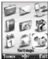 MITSUBISHI M750 - MELODIES DOWNLOAD - 2