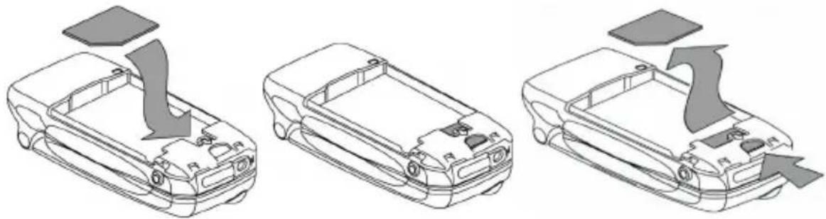 MITSUBISHI M750 - CLOSED CLAMSHELL - 4