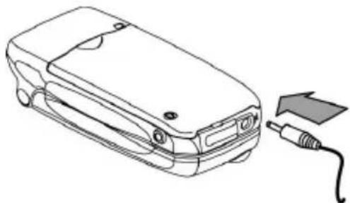 MITSUBISHI M750 - CLOSED CLAMSHELL - 7