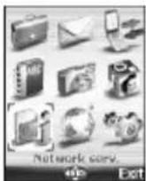 MITSUBISHI M750 - NETWORK SERVICES - 1