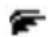 MITSUBISHI M750 - UNDERSTANDING THE GRAPHIC DISPLAY INDICATORS (ICONS) - 2