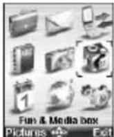 MITSUBISHI M750 - SELF TIMER - 3