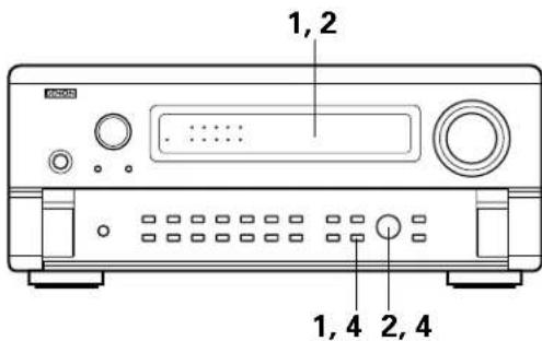 DENON AVR-4802R - 4 - 3