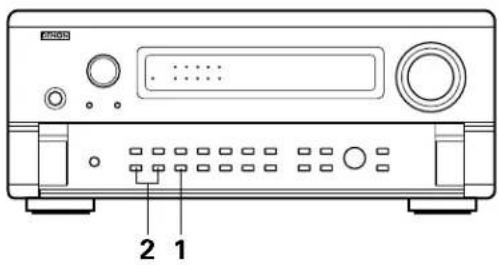 DENON AVR-4802R - 2 - 5