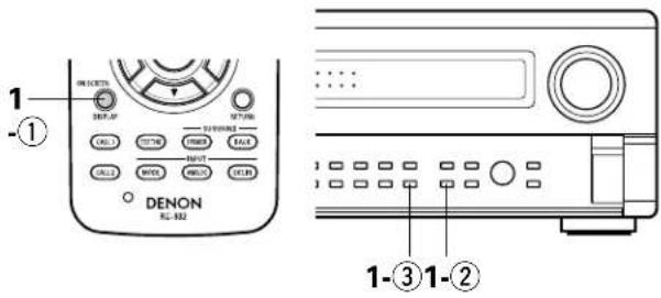 DENON AVR-4802R - 1 - 2
