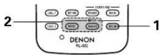 DENON AVR-4802R - 2 - 6