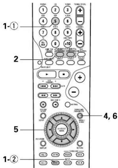 DENON AVR-4802R - 3 - 7