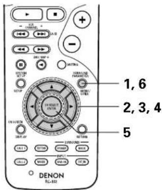 DENON AVR-4802R - 2 - 4