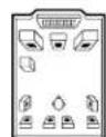 DENON AVR-4802R - 1 - 2