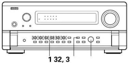 DENON AVR-4802R - 2 - 3