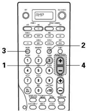 DENON AVR-4802R - 4 - 3