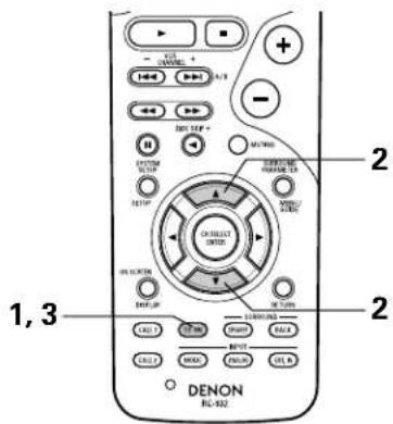 DENON AVR-4802R - 3 - 2