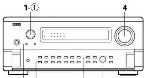 DENON AVR-4802R - 4 - 3