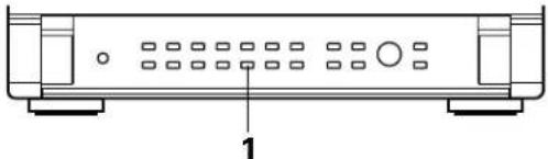 DENON AVR-4802R - [4] Combining the currently playing sound with the desired image - 1