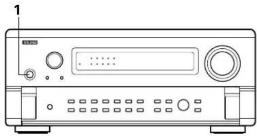 DENON AVR-4802R - 2 - 3